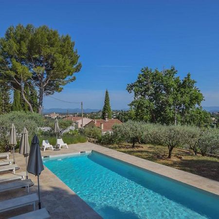 Flayosc Le Clos En Provence מראה חיצוני תמונה