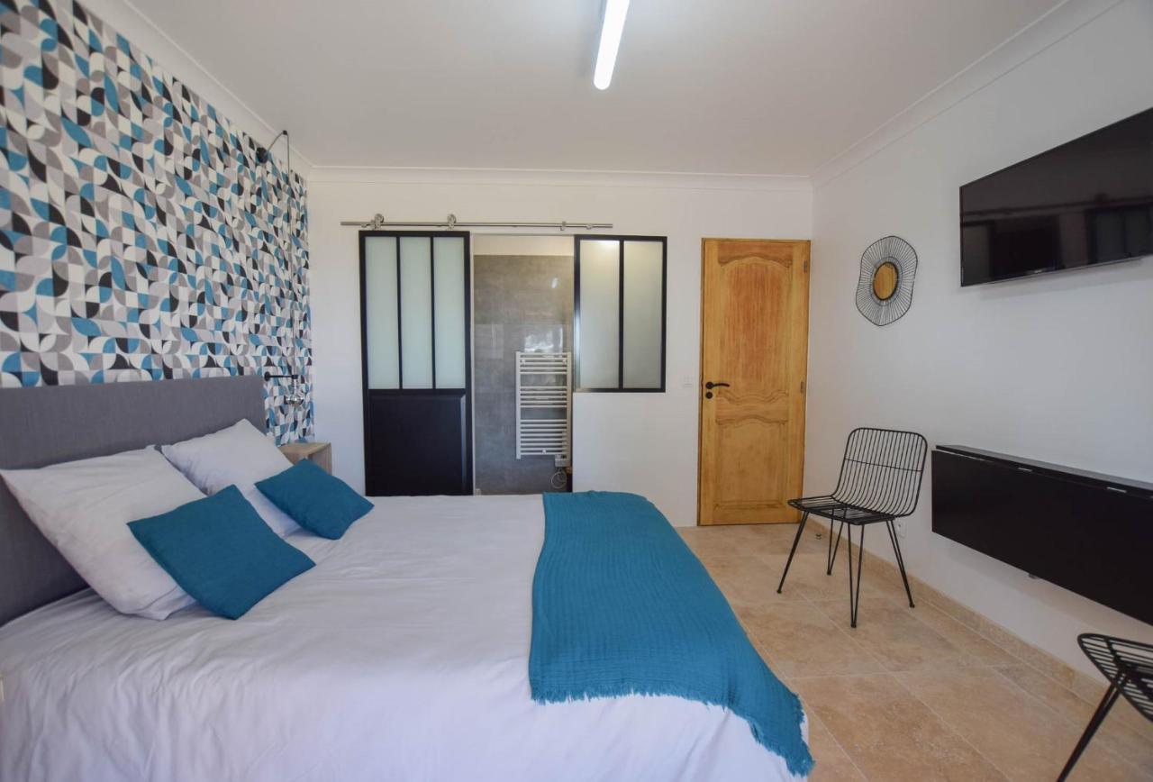 Flayosc Le Clos En Provence מראה חיצוני תמונה
