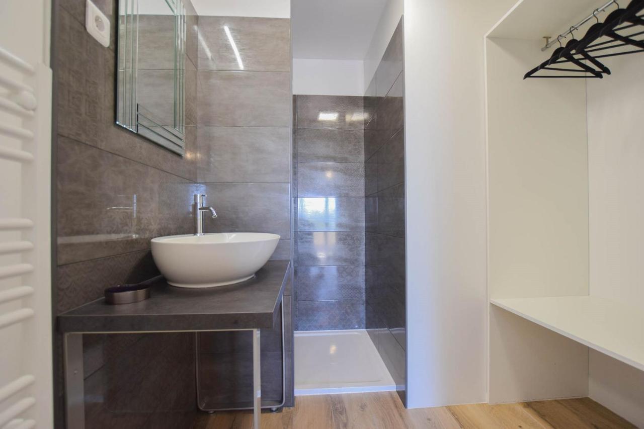 Flayosc Le Clos En Provence מראה חיצוני תמונה