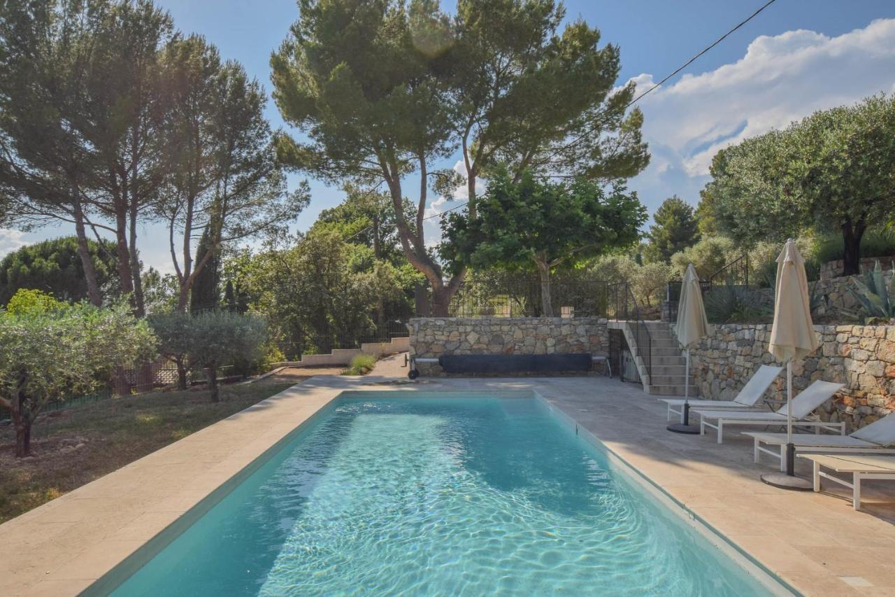 Flayosc Le Clos En Provence מראה חיצוני תמונה