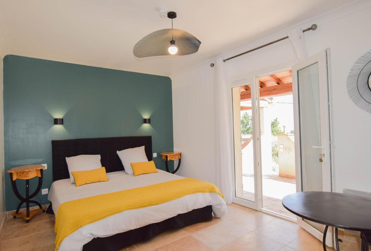 Flayosc Le Clos En Provence מראה חיצוני תמונה