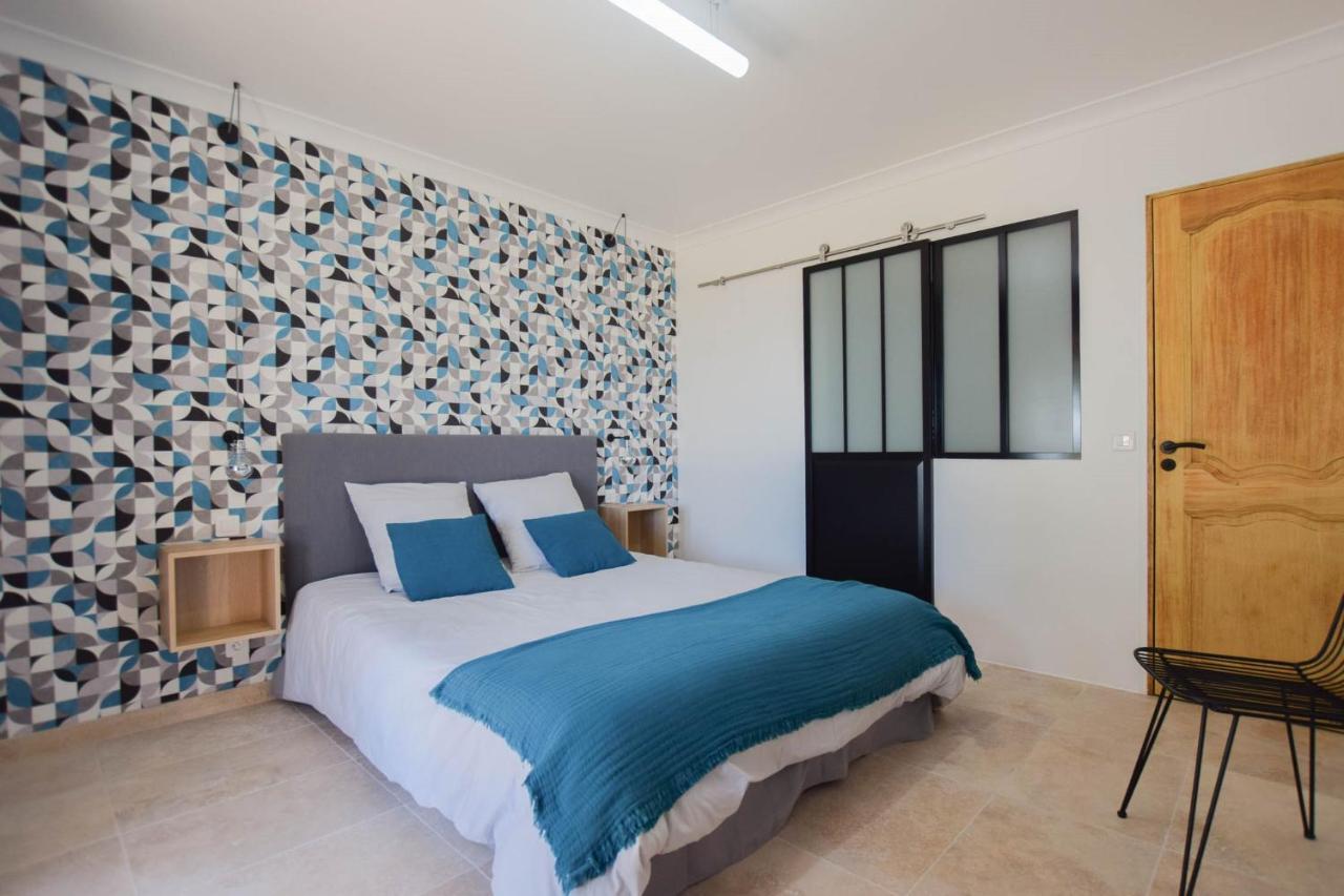 Flayosc Le Clos En Provence מראה חיצוני תמונה