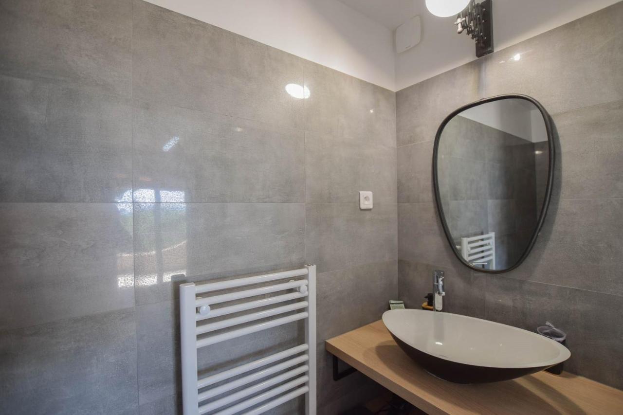 Flayosc Le Clos En Provence מראה חיצוני תמונה