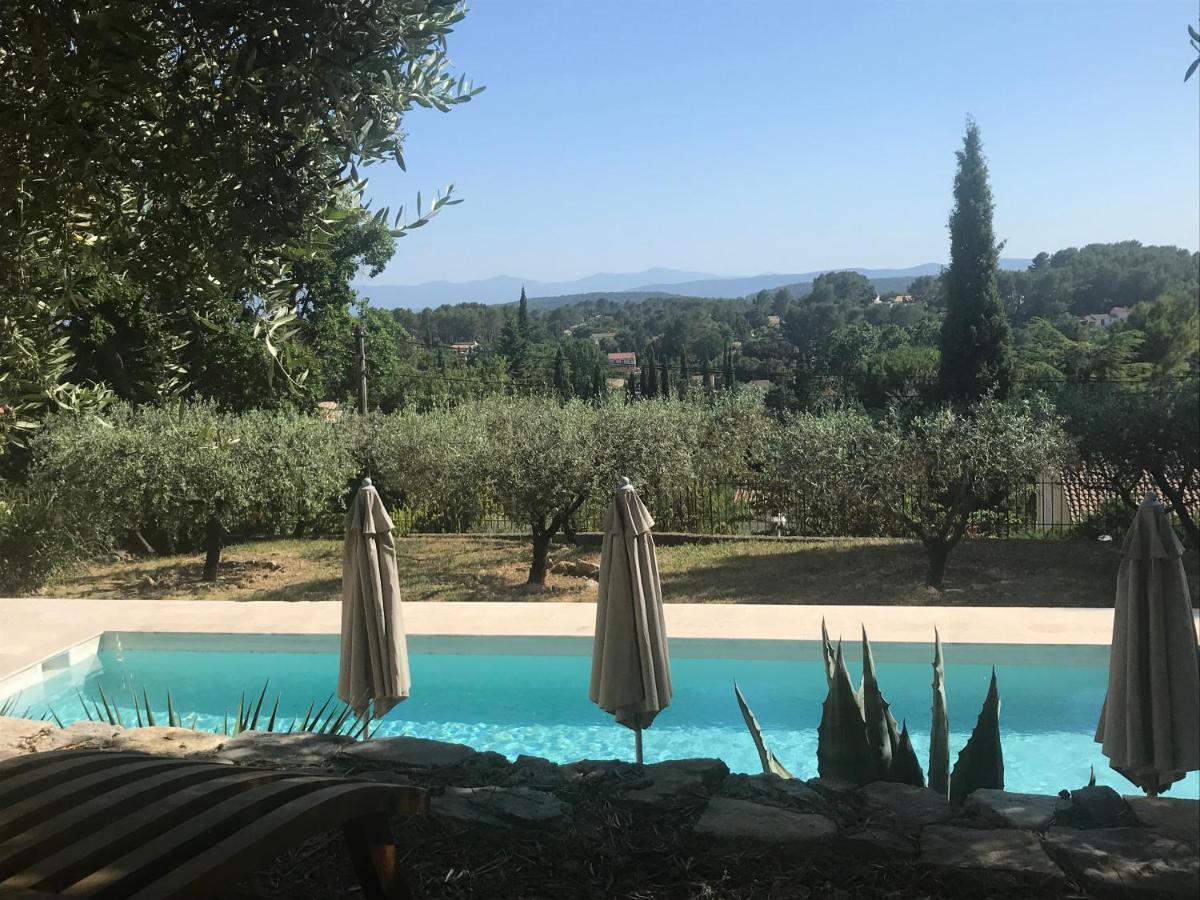 Flayosc Le Clos En Provence מראה חיצוני תמונה