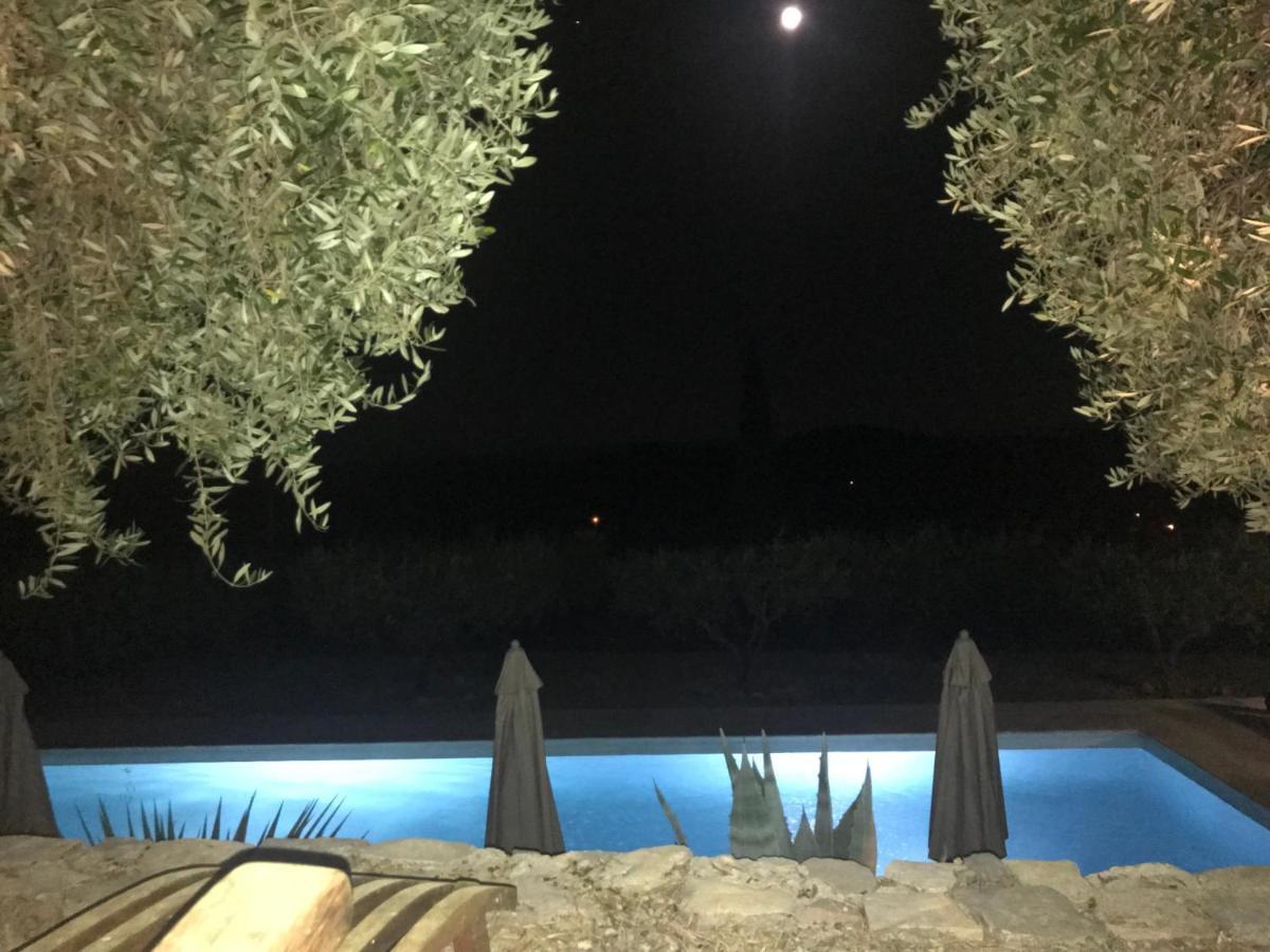 Flayosc Le Clos En Provence מראה חיצוני תמונה