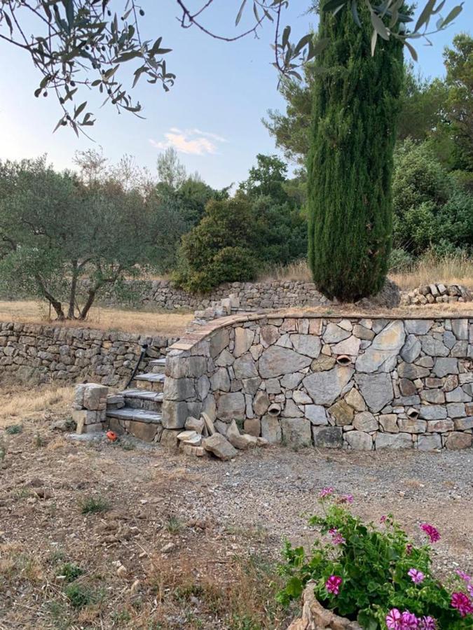 Flayosc Le Clos En Provence מראה חיצוני תמונה