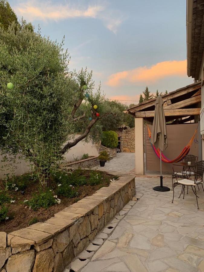 Flayosc Le Clos En Provence מראה חיצוני תמונה
