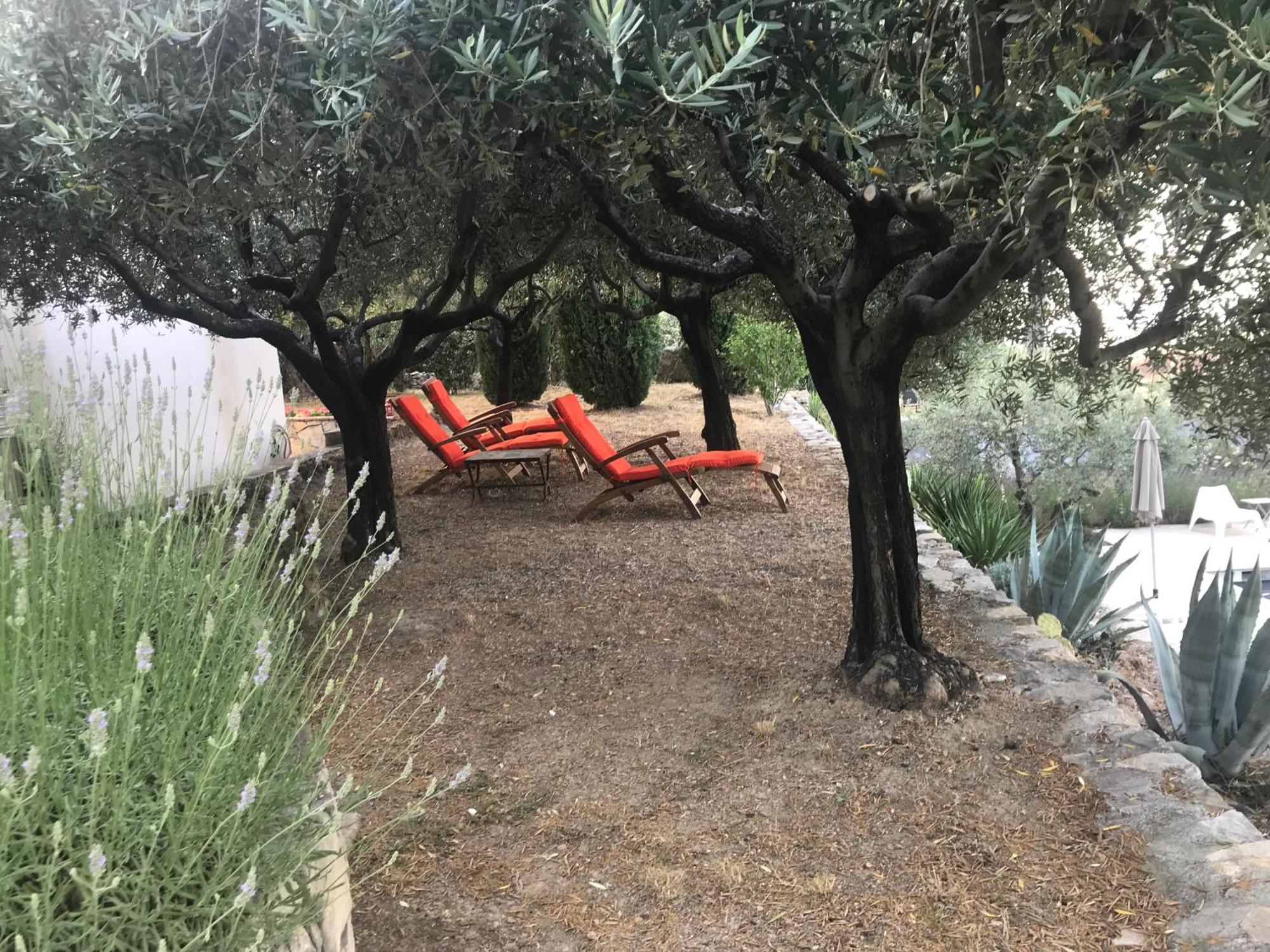 Flayosc Le Clos En Provence חדר תמונה